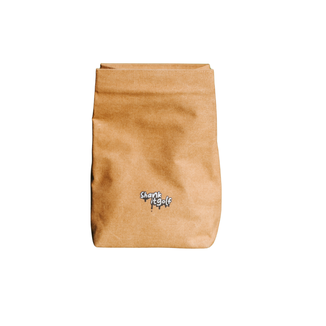 Brown Paper Bag Cooler 2.0