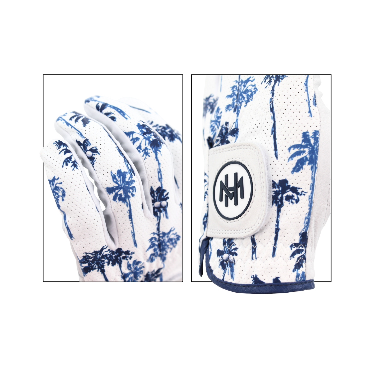 Palm Par Men's Golf Glove | MULLIGAN HOOLIGAN®