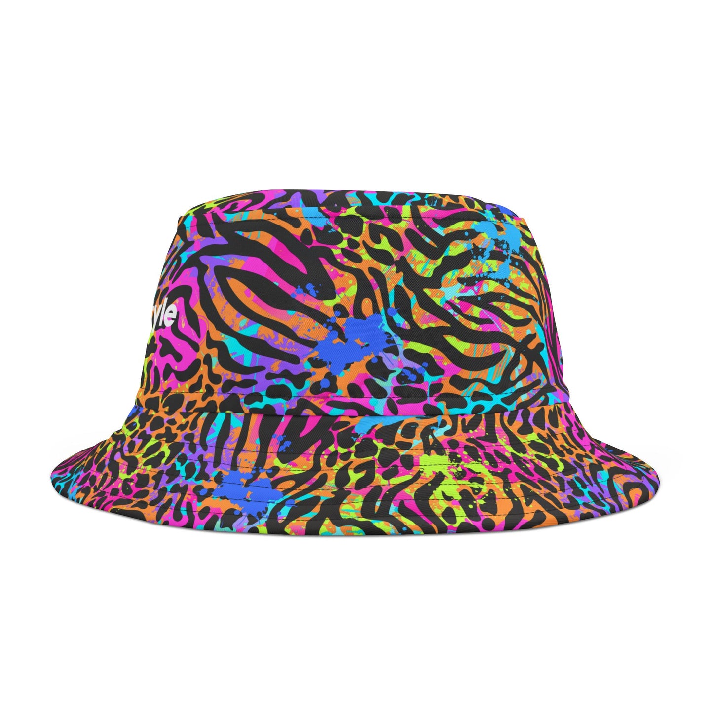 Jungle Juice Bucket Hat