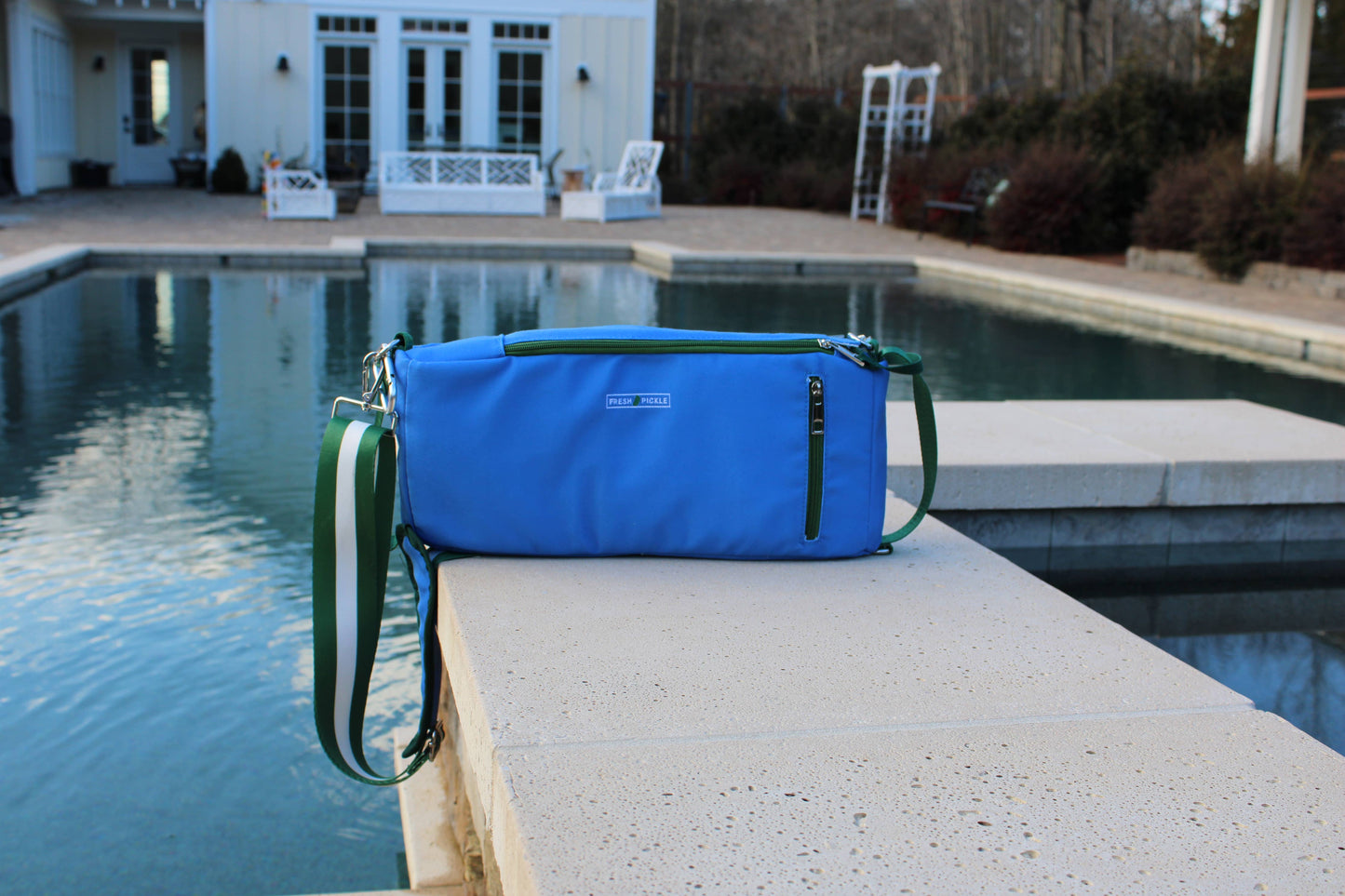 Insulated Cooler Bag