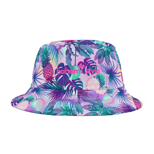 Scramble Swing Bucket Hat