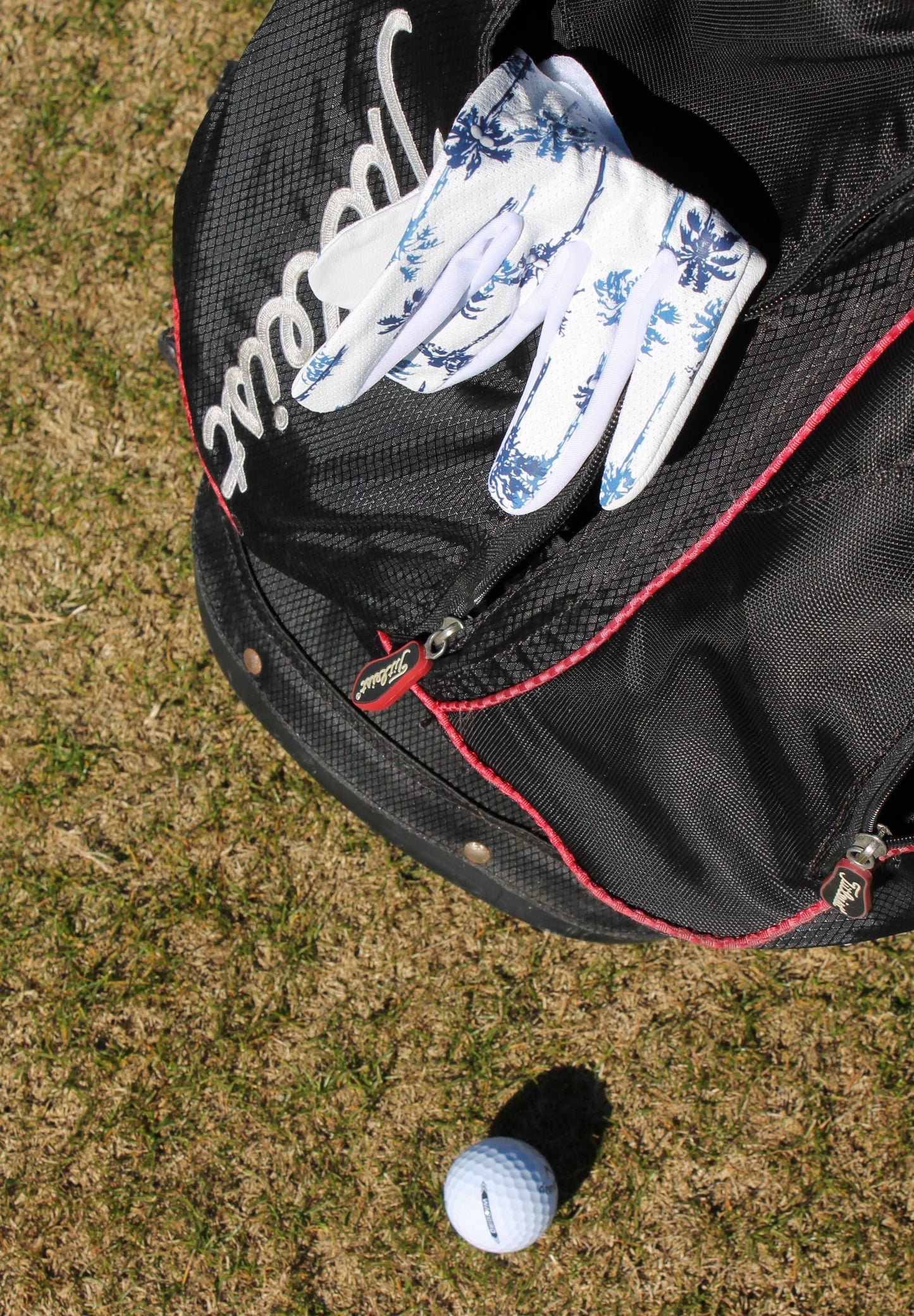 Palm Par Men's Golf Glove | MULLIGAN HOOLIGAN®