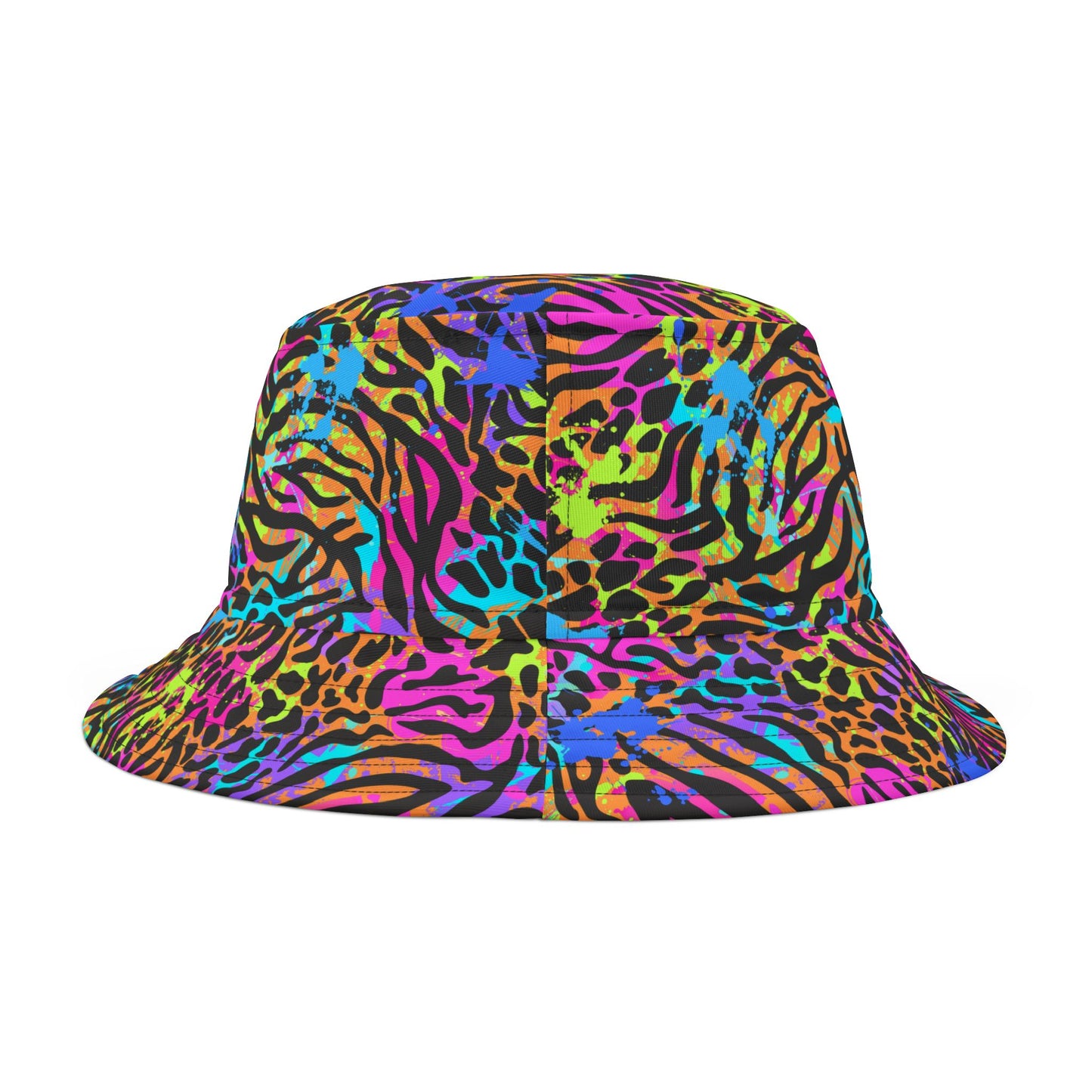 Jungle Juice Bucket Hat