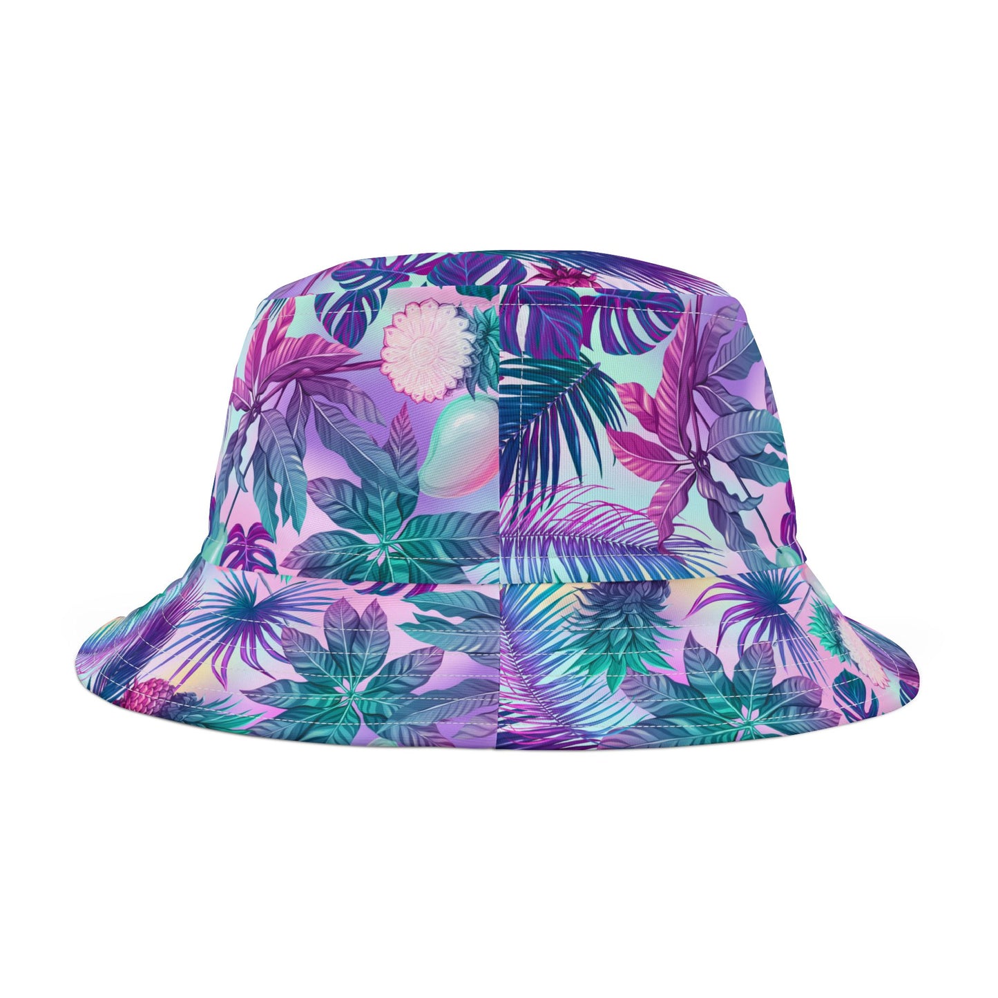 Scramble Swing Bucket Hat