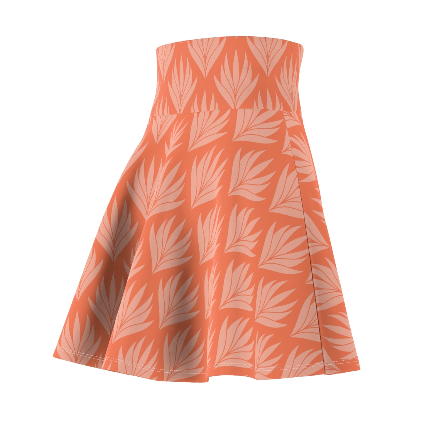 Peachy Keen Women's Skater Skirt