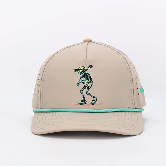 UFO Joe Hat