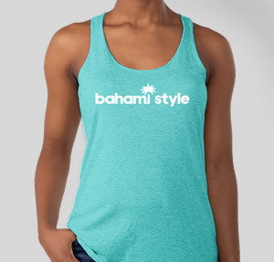 Bahami Babe Tank