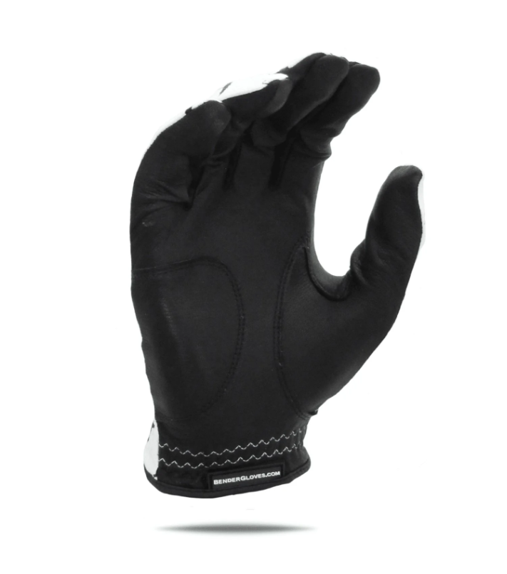 Legends Mesh Golf Glove