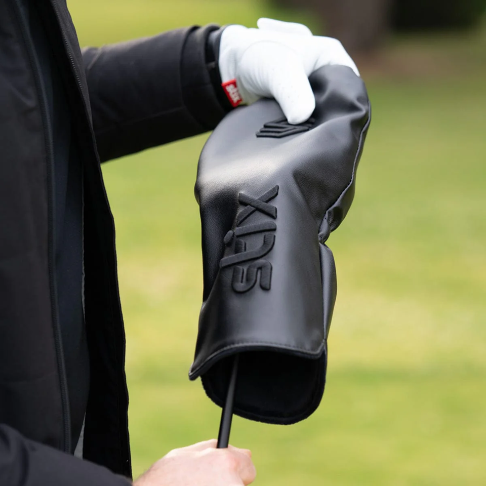 STIX Compete Driver