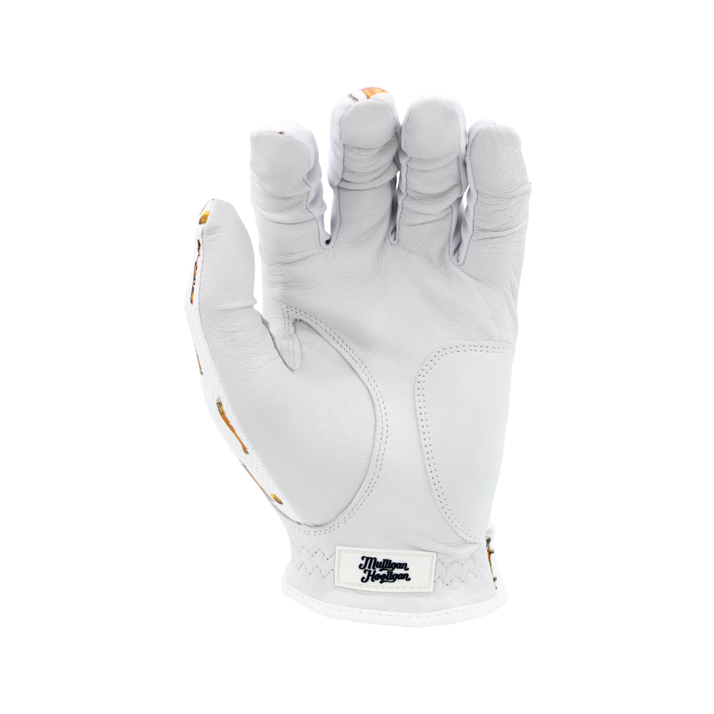 Beer Fore Men's Golf Glove | MULLIGAN HOOLIGAN®