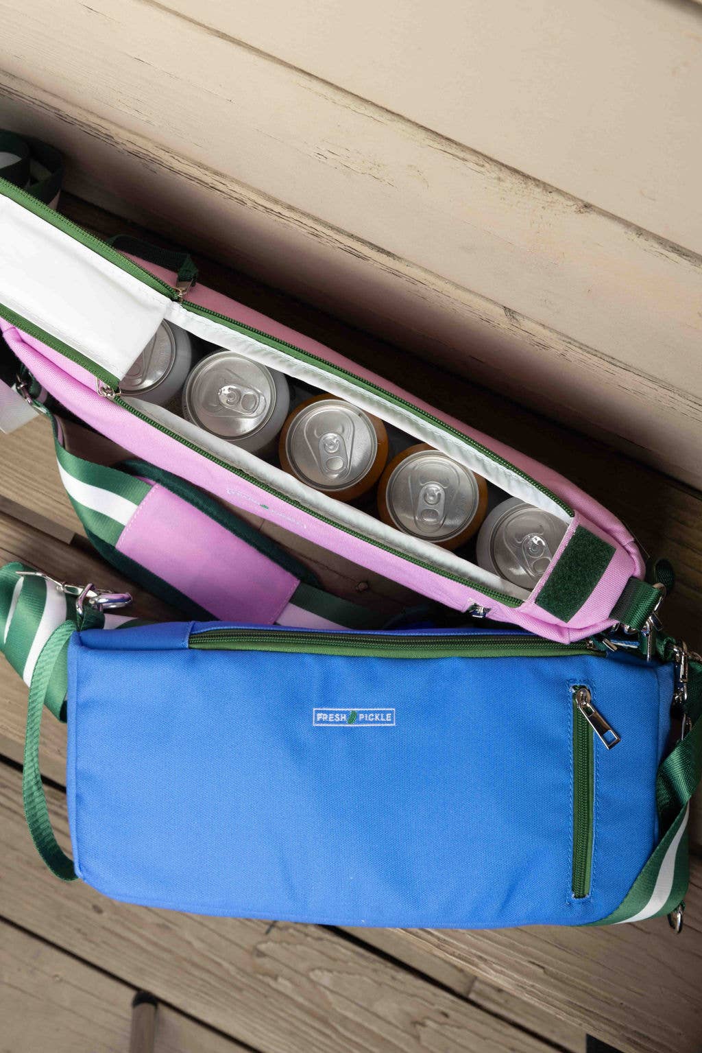 Insulated Cooler Bag
