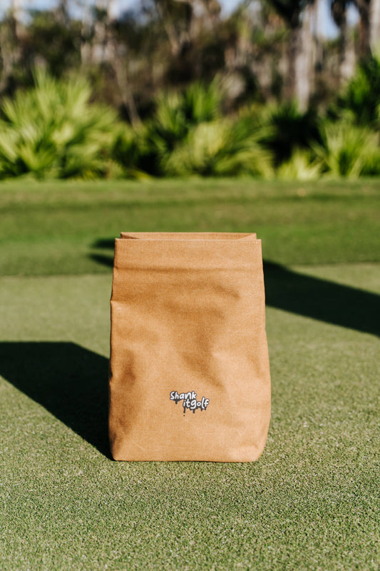 Brown Paper Bag Cooler 2.0