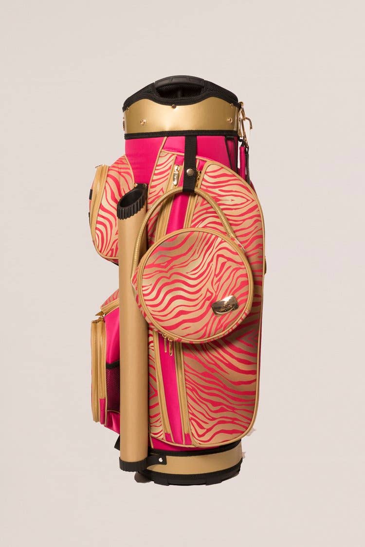 Cape Town Light-Weight Cart Bag
