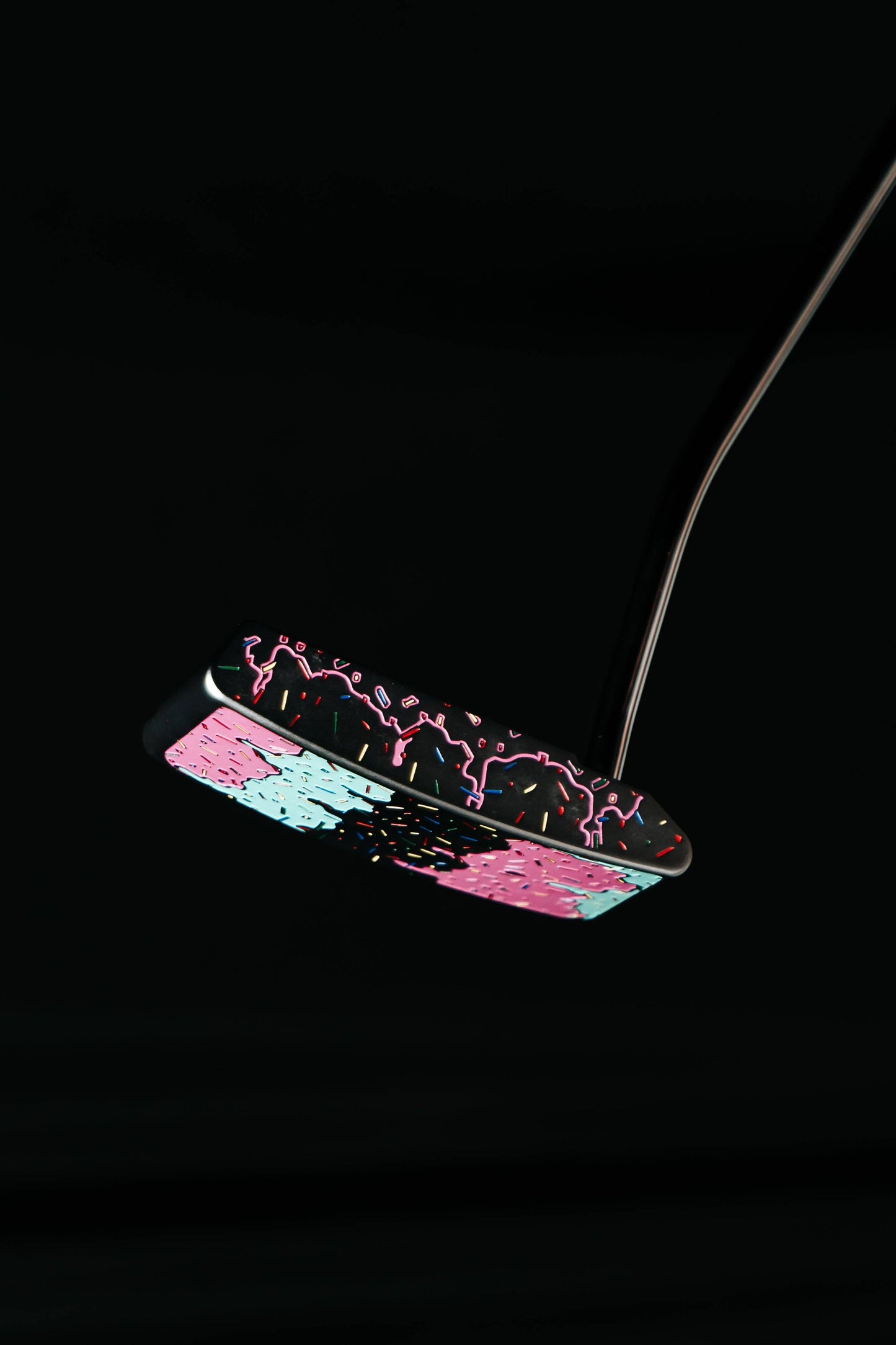 Drippy Ice Cream Putter
