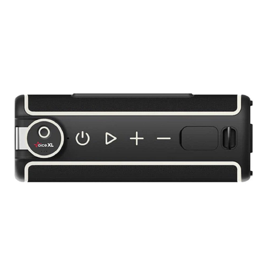 Golf Buddy Voice XL GPS + Bluetooth Speaker