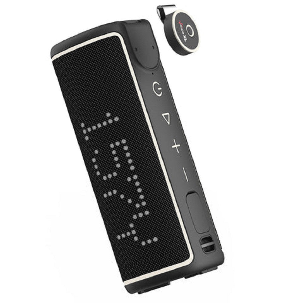 Golf Buddy Voice XL GPS + Bluetooth Speaker