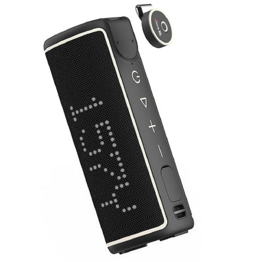 Golf Buddy Voice XL GPS + Bluetooth Speaker
