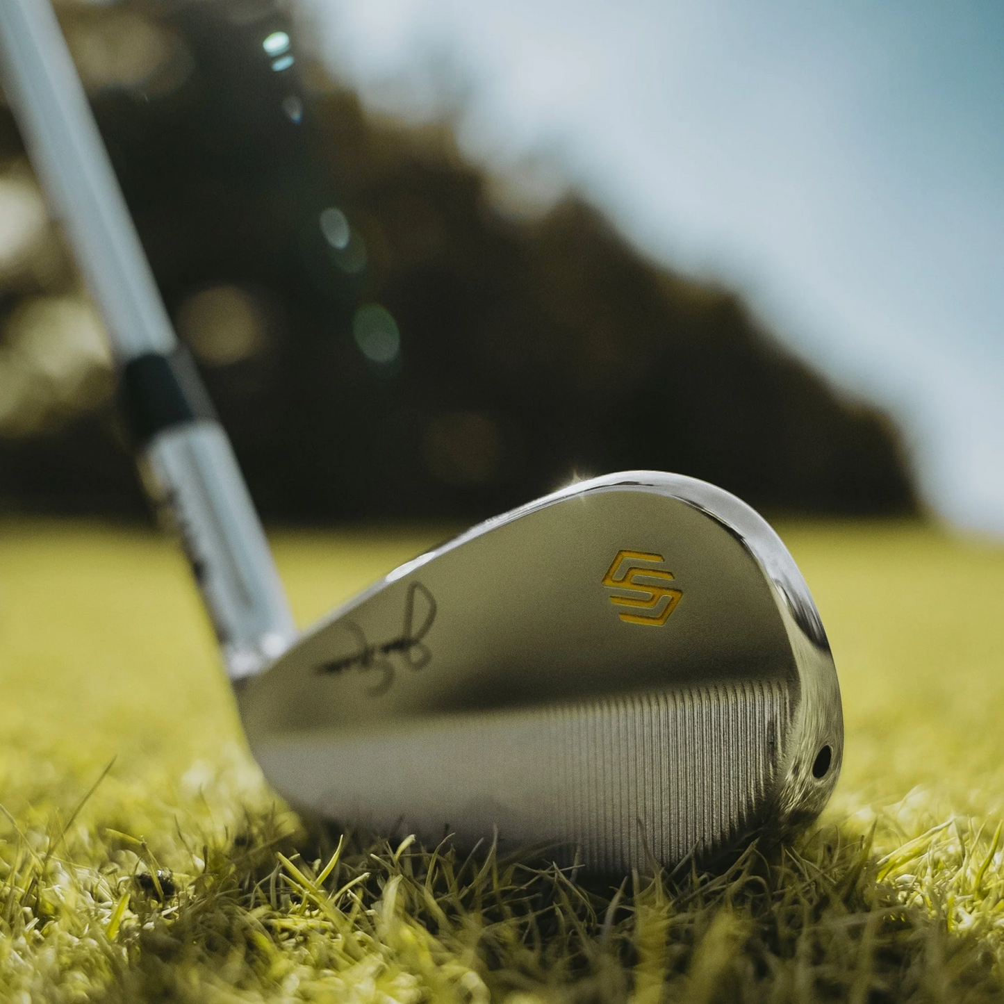 Nicklaus Compete Iron Set (4-PW)
