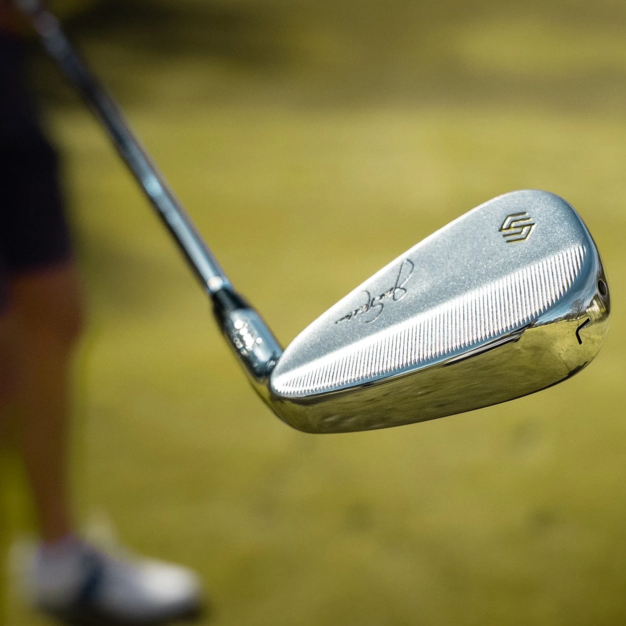 Nicklaus Compete Iron Set (4-PW)