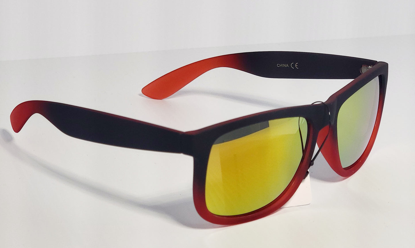 Bahami Sport Sunglasses