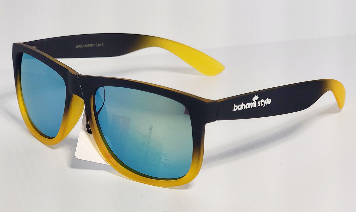 Bahami Sport Sunglasses