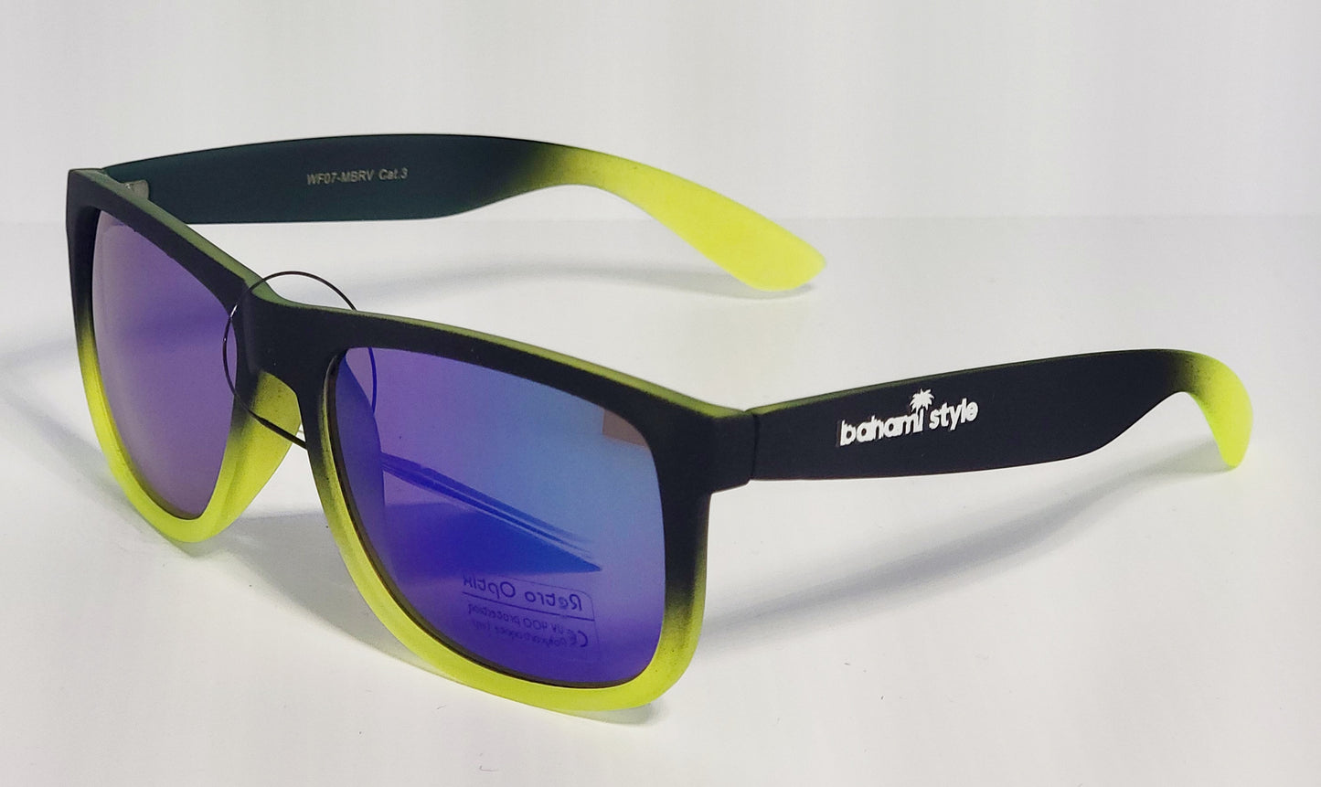 Bahami Sport Sunglasses