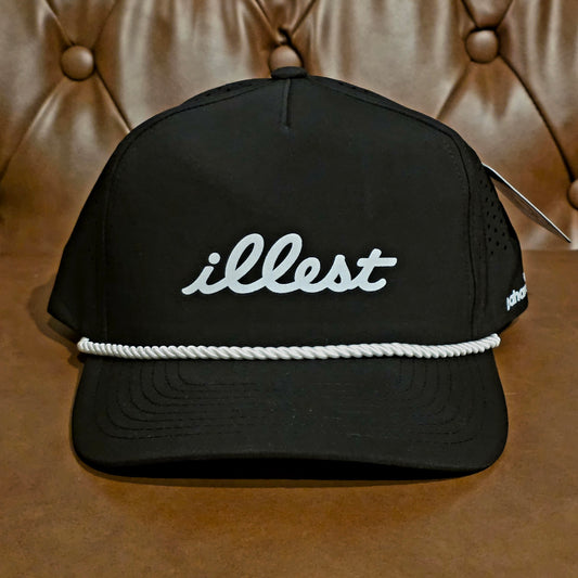 Illest Golf Hat