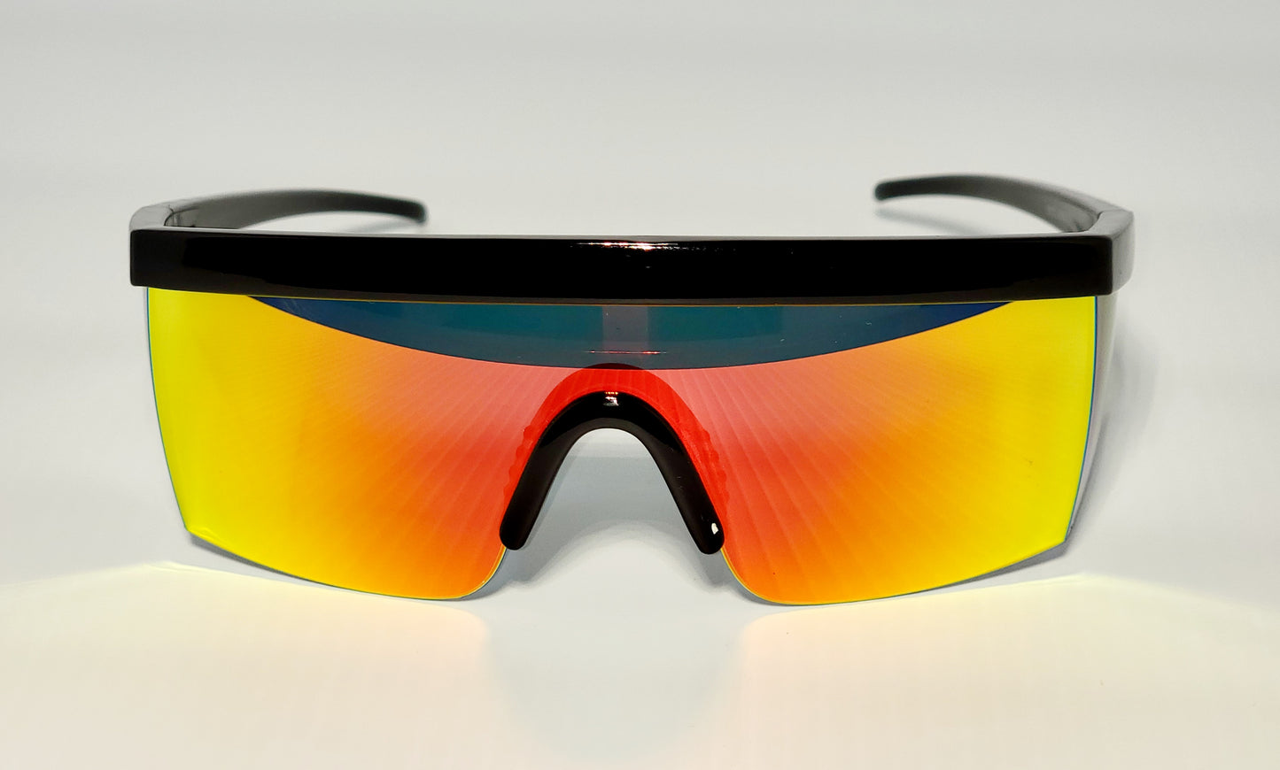 Bahami Retro Sport Sunglasses