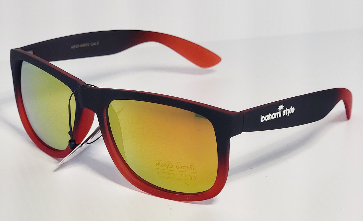 Bahami Sport Sunglasses