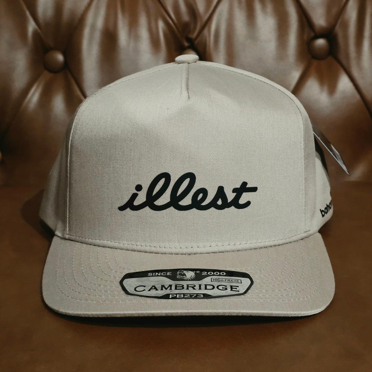 Illest Golf Hat