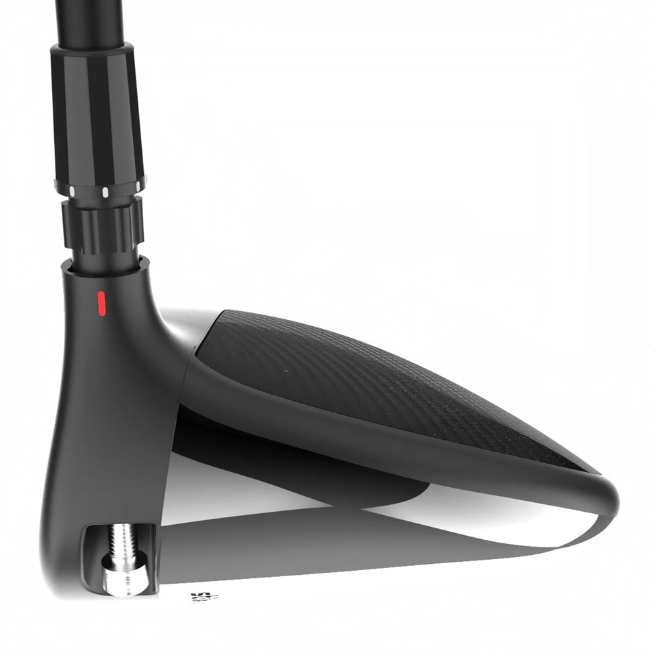 STIX Compete Driver