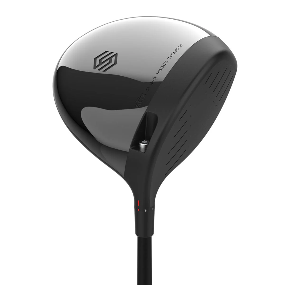 STIX Compete Driver