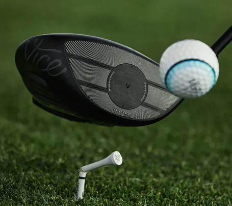 VICE GOLF VGD01+ DRIVER