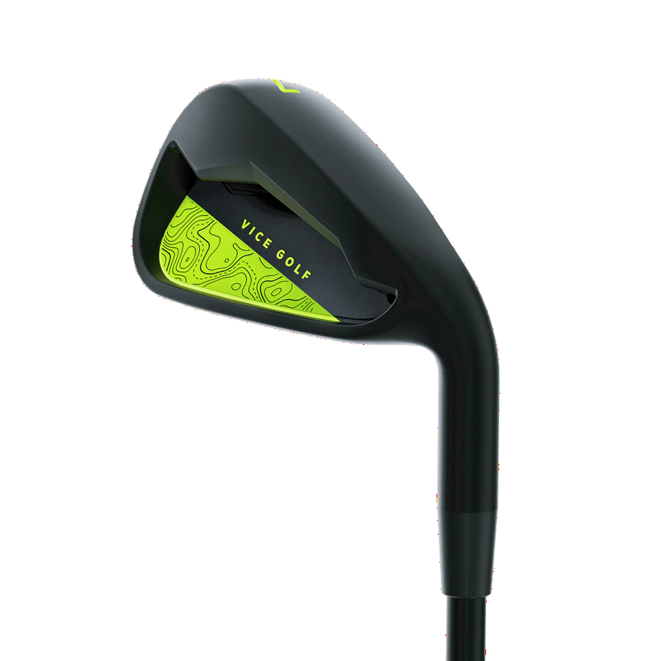 Vice Boost Starter Set Lime