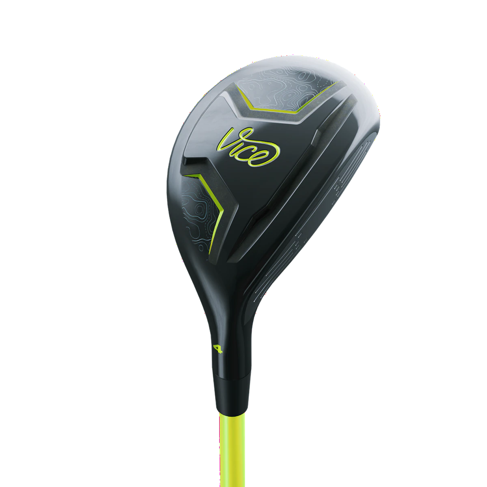 Vice Boost Starter Set Lime