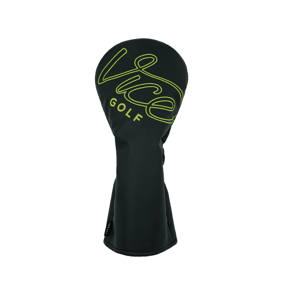 Vice Boost Starter Set Lime