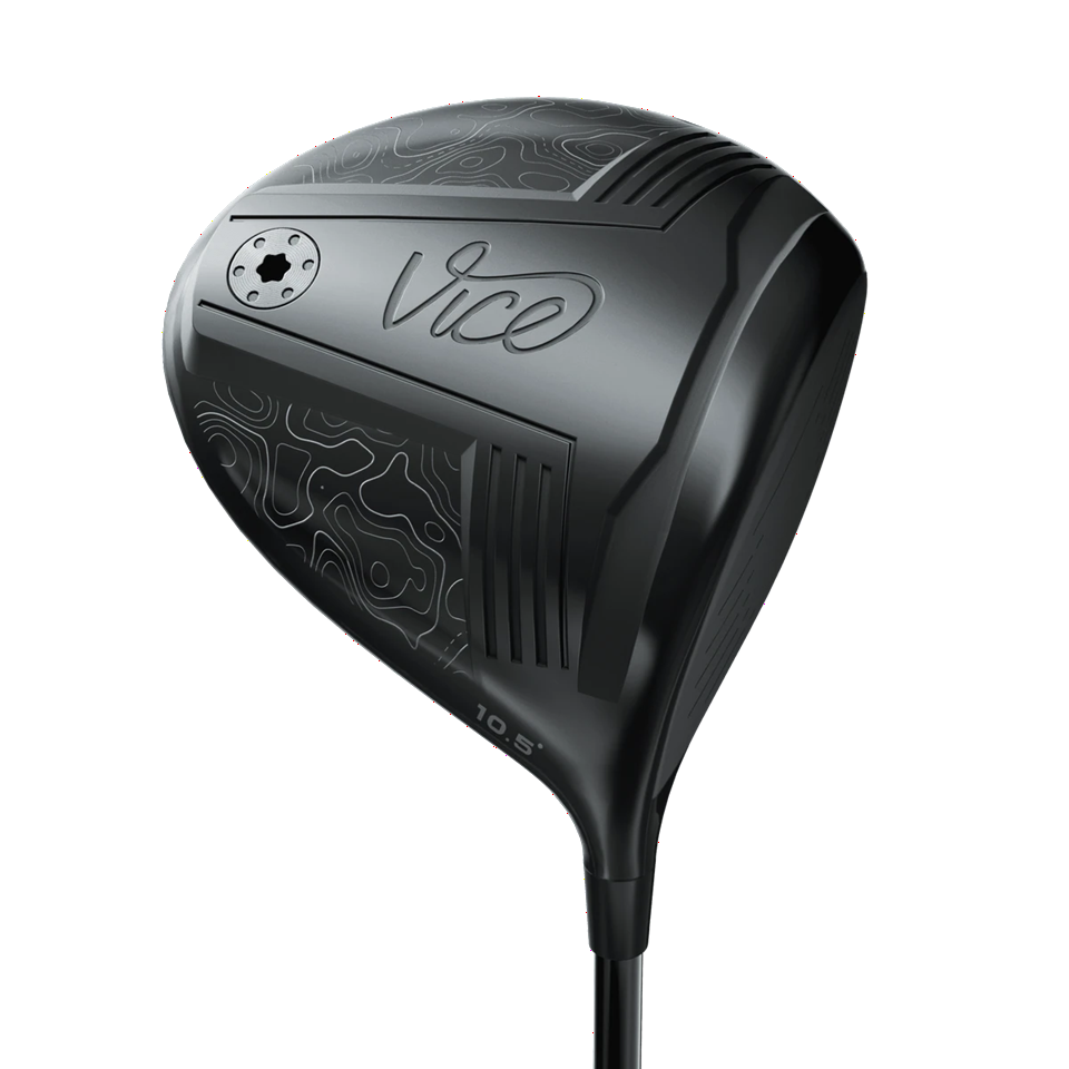 Vice Boost Starter Set