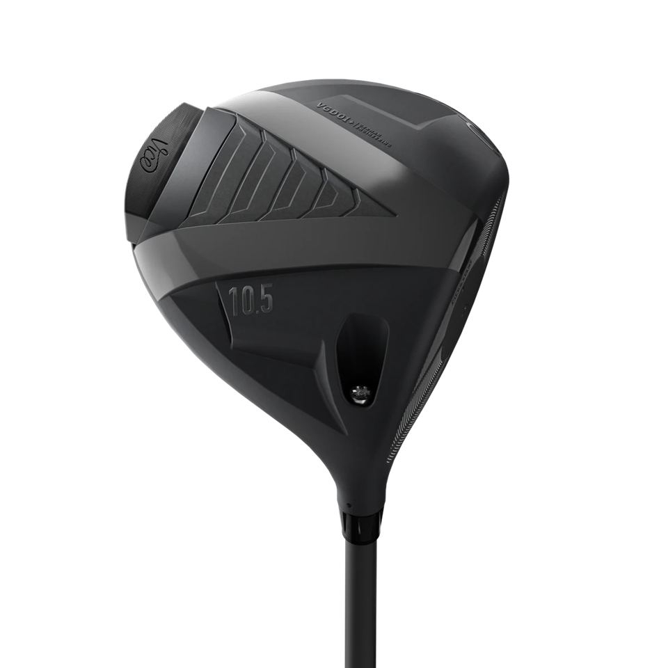 VICE GOLF VGD01+ DRIVER